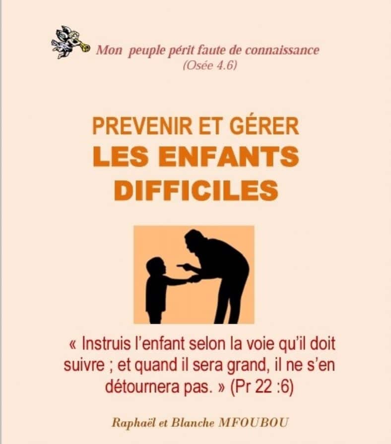 Comprendre Les Enfants Difficiles – YEYCDB