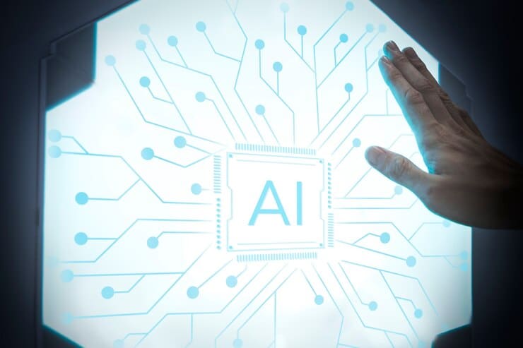 Métier de Spécialiste en Intelligence Artificielle - GROUPE UNIVGA
