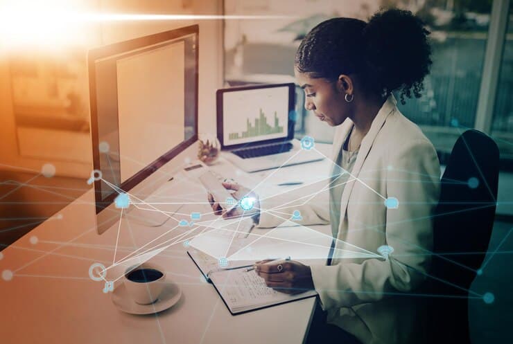 Métier d'Analyste en systèmes d'information - GROUPE UNIVGA