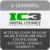 IC3 – Accès Au Cours En Ligne Valable Pour Une Seule Certification IC3 Digital Literacy (LearnKey)