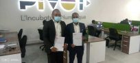 Partenariat entre UNIVGA et la La Société d’Incubation Numérique du Gabon (SING)