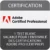 ADOBE CERTIFIED PROFESSIONAL – 1 Test Blanc Valable Pour L’ensemble Des Certifications Adobe Pro (CertPREP)