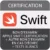 APPLE – 1 Bon D’Examen Apple Swift Certification + 1 Autre Bon D’Examen En Cas D’échec + Des Tests Blancs