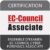 EC-COUNCIL – 1 Ensemble D’Examens EC-Council – Cyber Forensics Associate
