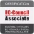 EC-COUNCIL – 1 Ensemble D’Examens EC-Council – Ethical Hacking Associate